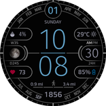SKA 37 Basic minimal