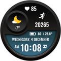 Sports & Weather