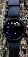 DIGI Space URX116 Watch face screenshot 2