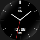 آیکون‌ Squnight - watch face