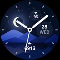 Stargazing Wear OS