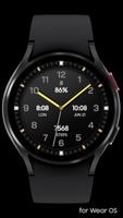Strong IV - Watch face تصوير الشاشة 1