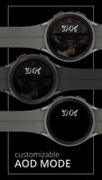 Digital watch face - SUMO INFO 스크린샷 3