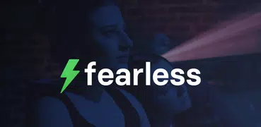 Fearless - Movies & Shows