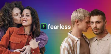 Fearless - LGBTQ+ Movies & TV