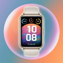 Huawei Watch Fit 2 guide APK