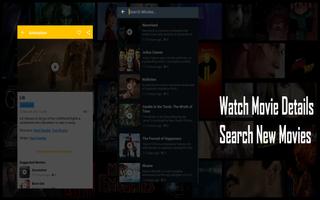 HD Movies اسکرین شاٹ 2