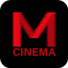 Assistir filme - Cinema Online ícone