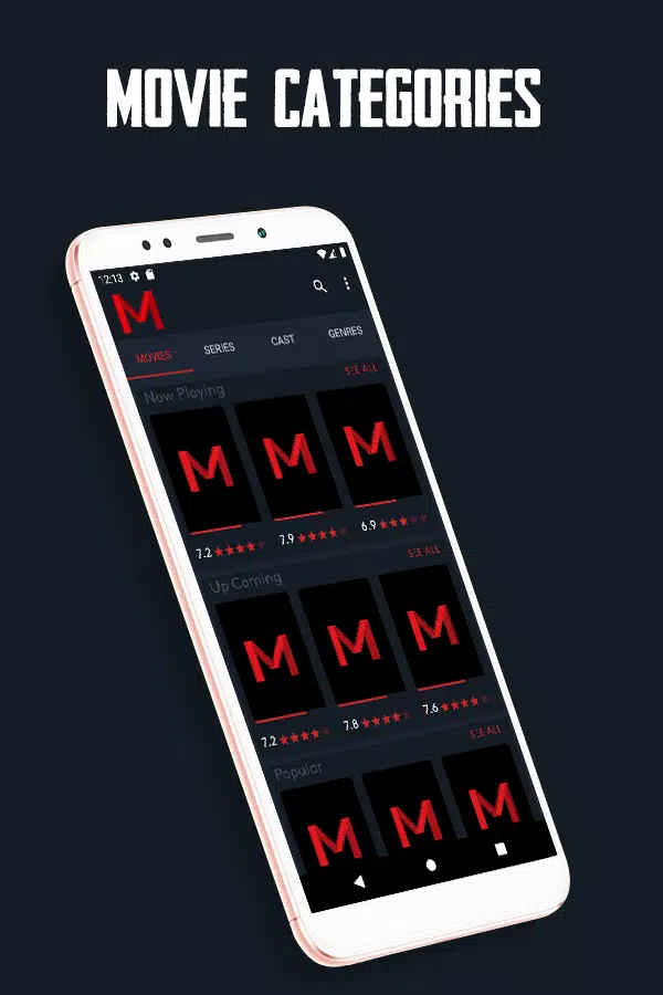 Meu Cinema Online APK for Android Download