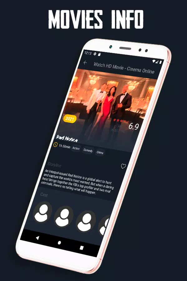 Meu Cinema Online APK for Android Download