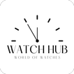 Watch Hub UAE icon