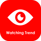 Watching Trend-icoon