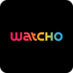 Watcho:Series,Movie,LiveTV,OTT-icoon