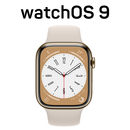 watchOS 9 APK
