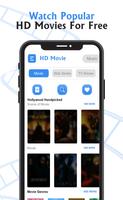 HdMovie – online movie watch Affiche