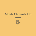 Movie Channels HD ไอคอน