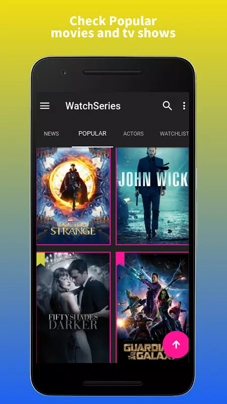 Play Filmes séries APK Download 2023 - Free - 9Apps