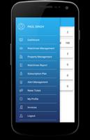 The Watchman App স্ক্রিনশট 3