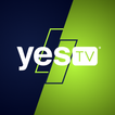 YES TV 圖標