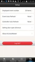 Access Master تصوير الشاشة 3