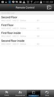 Access Master تصوير الشاشة 2