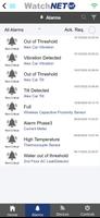 WatchNET IoT screenshot 2