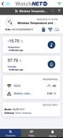 WatchNET IoT screenshot 3