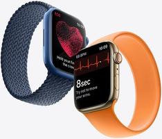 Apple Watch Series 7 स्क्रीनशॉट 2