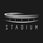 Stadium icône