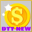 DTT NEW - free coins