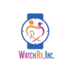 WatchRx Health biểu tượng