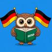 Story Owl: Read German icon
