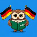 APK Story Owl: Read German