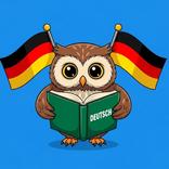 Story Owl: Read German