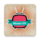 Khmer TV icône