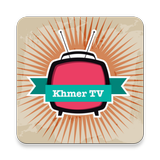 Khmer TV icône