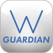 WATCHU Guardian GPS Tracking Watch