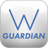WATCHU Guardian icône