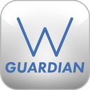 WATCHU Guardian GPS Tracking Watch APK