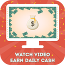 Watch Video and Earn Gift Cards APK