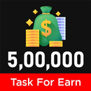 Task Cash : Cash Earning App APK