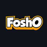 Fosho TV - When you don't know what to watch Zeichen