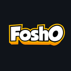 Fosho TV - When you don't know what to watch-icoon