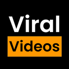 Viral Video 아이콘