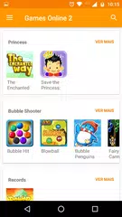 Baixar Jogos Online 2 APK