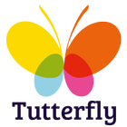 Tutterfly icône