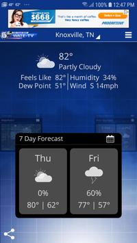 Knoxville Wx 海报