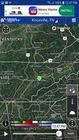 Knoxville Wx syot layar 1