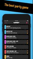 Wateky پوسٹر