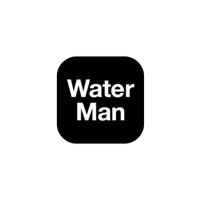 Waterman Poster